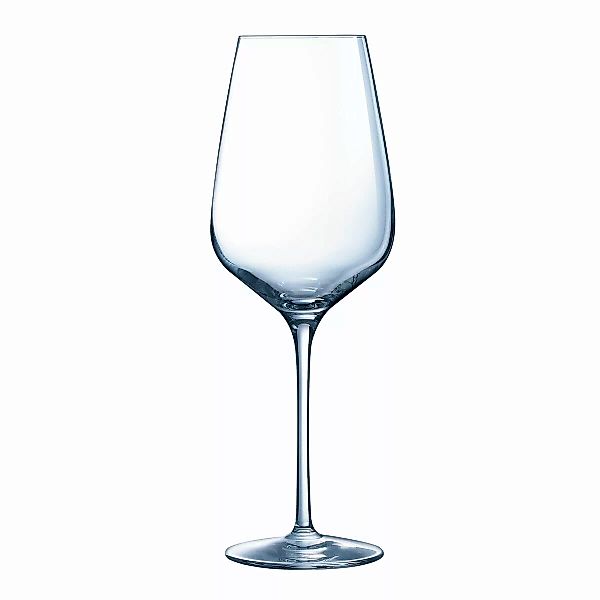 Gläsersatz Chef & Sommelier Sublym Wein 250 Ml Durchsichtig Glas 6 Stück günstig online kaufen