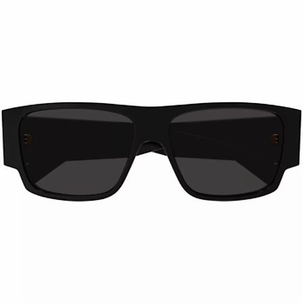 Bottega Veneta  Sonnenbrillen BV1286S 001 Sonnenbrille günstig online kaufen