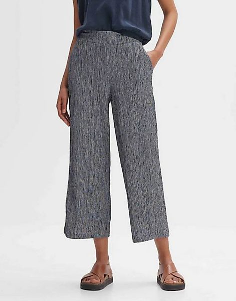 OPUS Culotte Meltiko structure Wide High Cropped Jersey günstig online kaufen