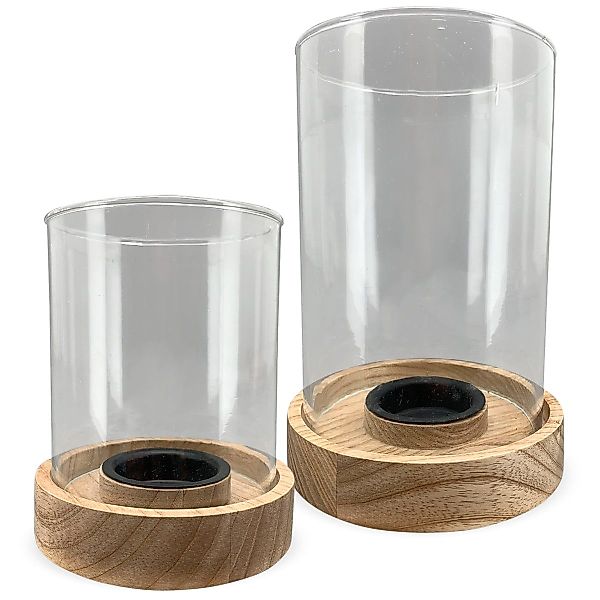 matches21 HOME & HOBBY Kerzenhalter Windlichter günstig online kaufen