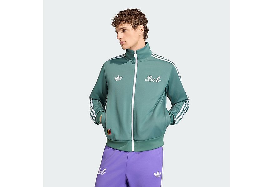 adidas Performance Trainingsjacke BOB MARLEY ORIGINALS JACKE (1-St) günstig online kaufen