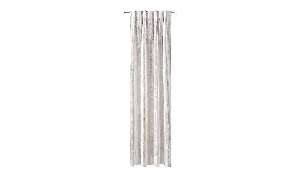 Verdi Schlaufenbandschal   ¦ creme ¦ Synthetik ¦ Maße (cm): B: 140 H: 245 G günstig online kaufen