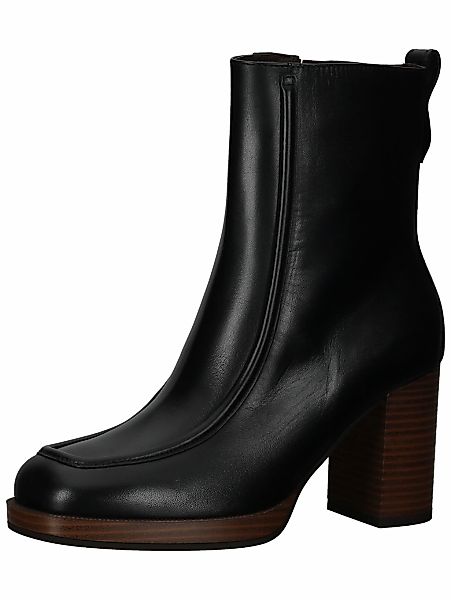 Nero Giardini Stiefelette "Nero Giardini Stiefelette Leder" günstig online kaufen