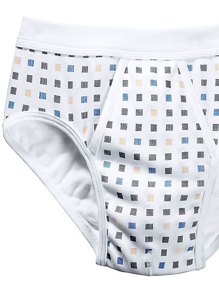 Schiesser Slip Cotton Essentials (2-St) mit günstig online kaufen