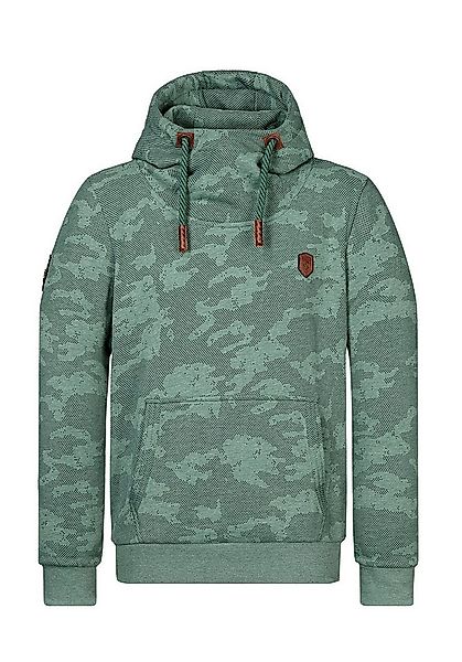 naketano Hoodie günstig online kaufen