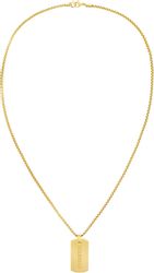Tommy Hilfiger Kette mit Anhänger JAMESON, günstig online kaufen