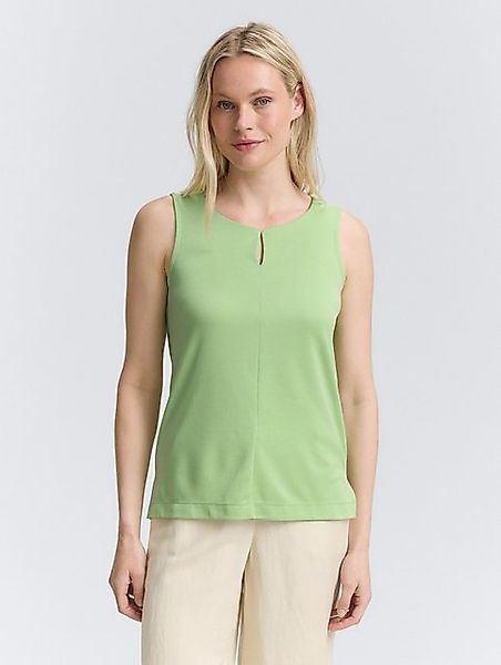 TOM TAILOR Trägertop Top mit Cut-Out-Detail günstig online kaufen