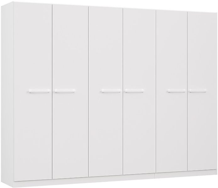 rauch Drehtürenschrank "Kleiderschrank Schrank Garderobe Garderobenschrank günstig online kaufen