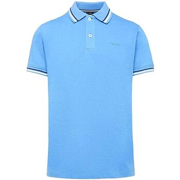 Geox  Poloshirt M Sustainable polo günstig online kaufen