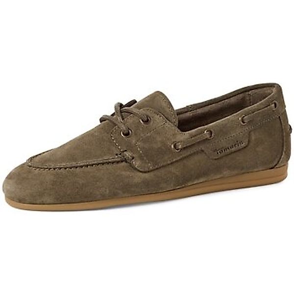 Tamaris  Mokassins Schnuerschuhe 23602 1-23602-44-722 günstig online kaufen