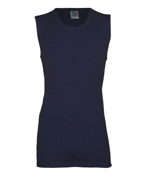 wobera NATUR Unterhemd Herrenunterhemd ohne Arm günstig online kaufen