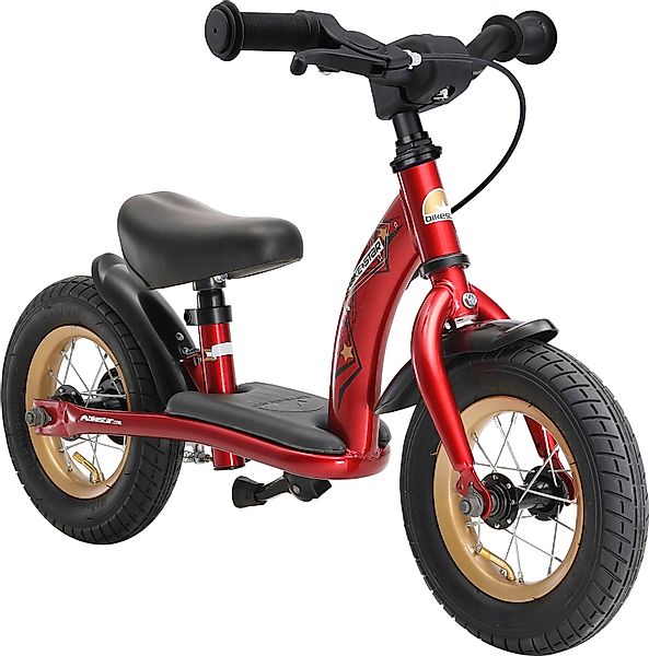 Bikestar Laufrad BIKESTAR Kinderlaufrad Classic ab günstig online kaufen