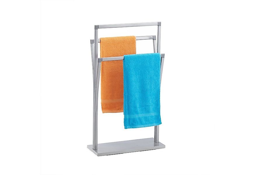 relaxdays Handtuchhalter stehend günstig online kaufen