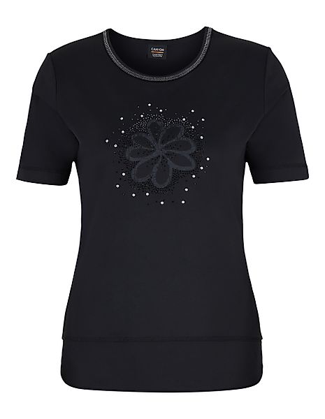 Canyon T-Shirt Canyon Damen T-Shirt BLACK günstig online kaufen
