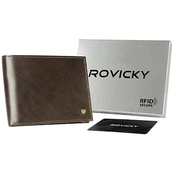 Rovicky  Geldbeutel N01RVT3173 günstig online kaufen