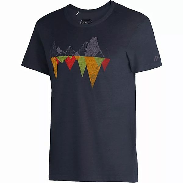 Maier Sports T-Shirt Shirt Tilia günstig online kaufen