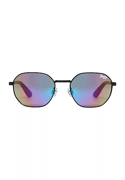 Superdry Geo Sonnenbrille One Size Matte Black günstig online kaufen