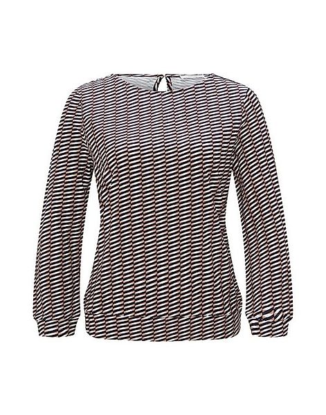 OPUS Blusenshirt Subda milk günstig online kaufen
