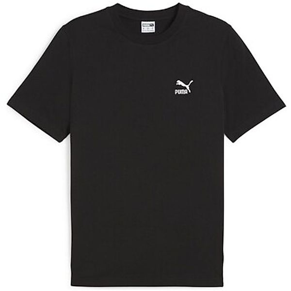 Puma  T-Shirt Classics Small Logo Tee günstig online kaufen