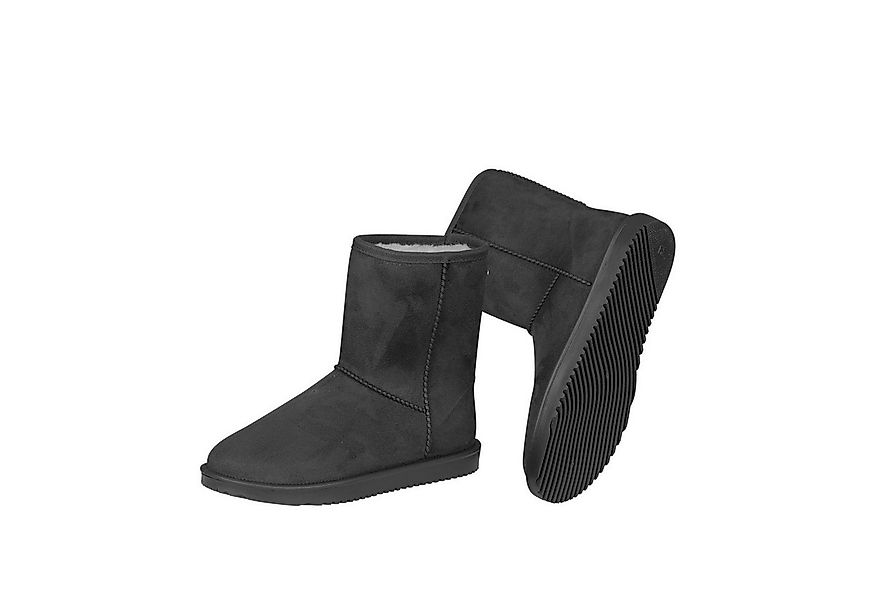 ELT ELT Bootie Rainless Velours Outdoorschuh günstig online kaufen