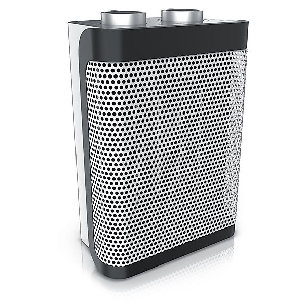 Brandson Keramikheizlüfter, 1500 W, Bad Keramikheizgerät günstig online kaufen