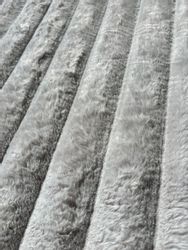 Toker Collection® Fellteppich Kunstfellteppich, besonders weich günstig online kaufen