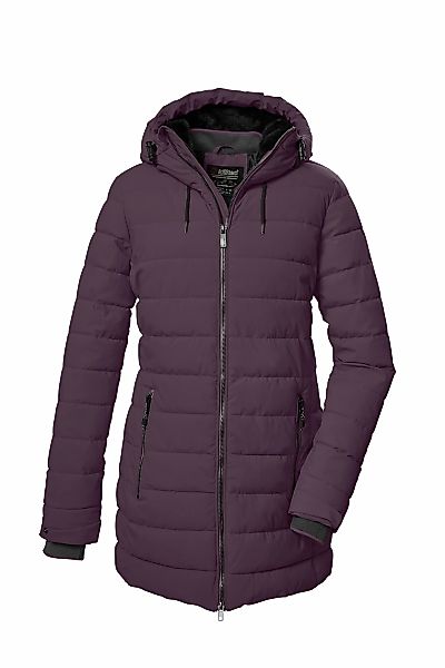 Killtec Funktionsparka "KOW 55 WMN QLTD PRK", (1 St.) günstig online kaufen