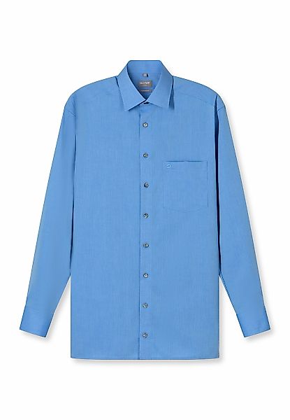 OLYMP Businesshemd "OLYMP Luxor, comfort fit, New Kent" günstig online kaufen