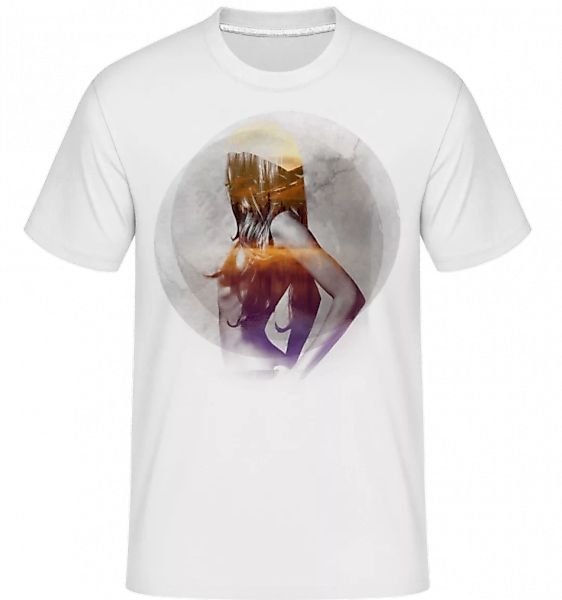 Model Modern · Shirtinator Männer T-Shirt günstig online kaufen