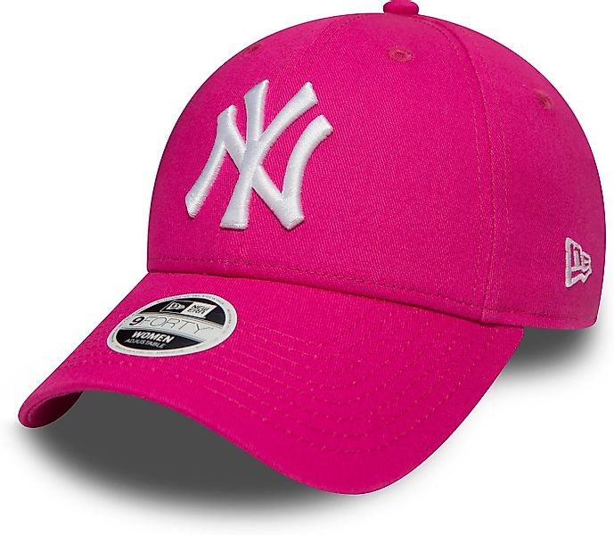 New Era Baseball Cap Basecap NEW YORK YANKEES günstig online kaufen