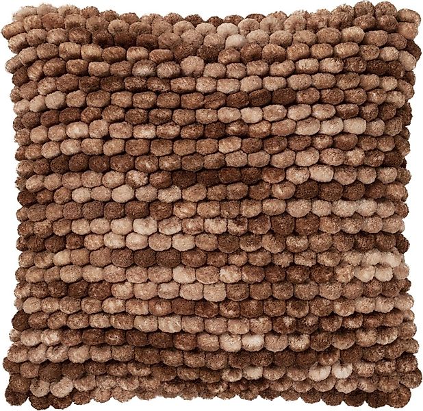 Magma Heimtex Kissenbezug Quito 45x45cm Chenille günstig online kaufen
