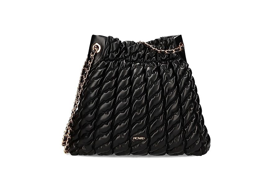 Picard Schultertasche PICARD Schultertasche Finesse aus Recyceltes Pu günstig online kaufen