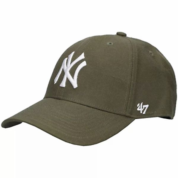 '47 Brand  Schirmmütze Cap mlb newyork yankee mvp snapback günstig online kaufen