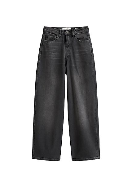 Marc O'Polo Weite Jeans TOLVA cropped günstig online kaufen