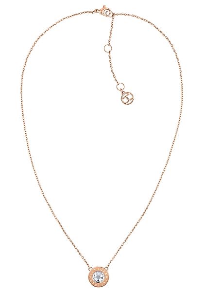 Tommy Hilfiger Kette mit Anhänger Schmuck günstig online kaufen