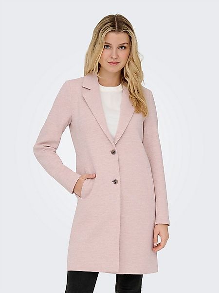 ONLY Kurzmantel ONLCARRIE MEL COAT OTW NOOS günstig online kaufen