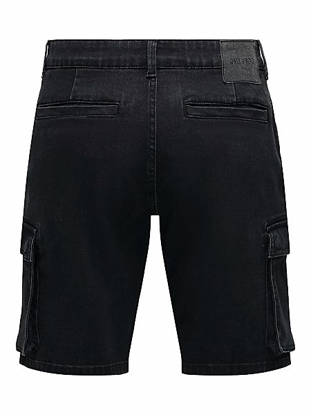 ONLY & SONS Cargoshorts ONSCAM STAGE günstig online kaufen