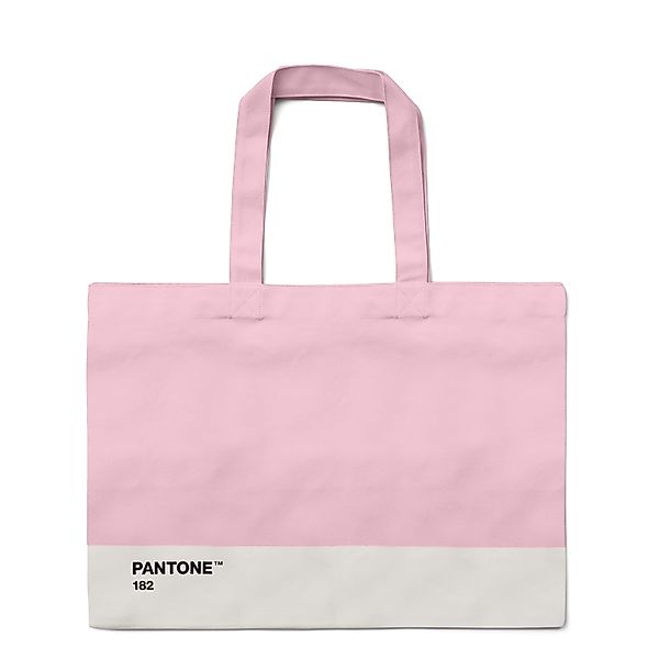 PANTONE Strandtasche 100% Baumwolle, L 59 günstig online kaufen