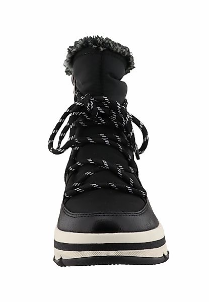 TOM TAILOR Stiefel "Tom Tailor Boots" günstig online kaufen