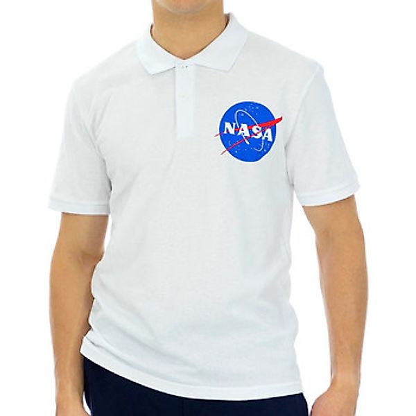 Nasa  T-Shirts & Poloshirts -NASA09P günstig online kaufen