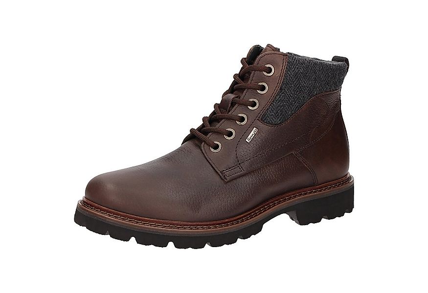 SIOUX Adalr.-710-TEX-WF-H Stiefelette günstig online kaufen