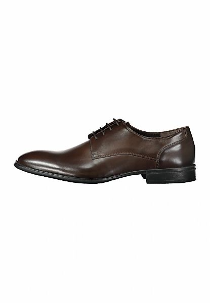 Roy Robson Schnürschuh "Businessschuh Echtleder" günstig online kaufen