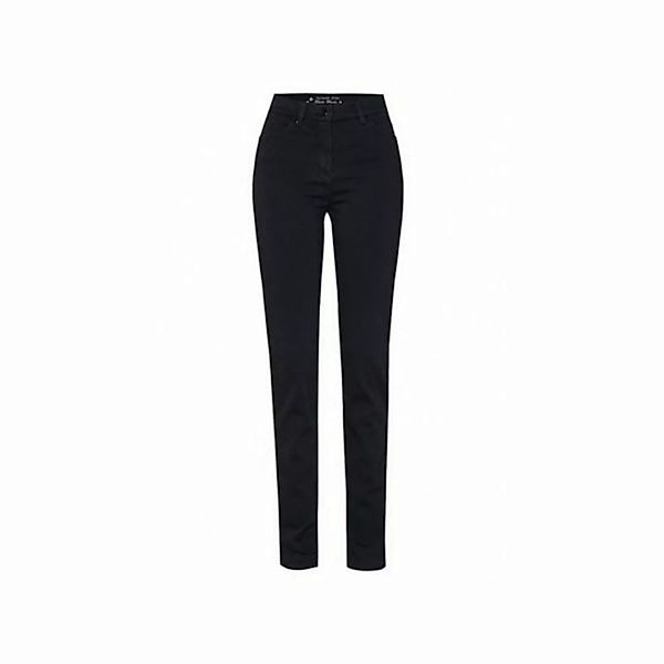 TONI 5-Pocket-Jeans anthrazit (1-tlg) günstig online kaufen