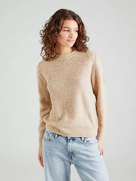 s.Oliver Strickpullover (1-tlg) Plain/ohne Details günstig online kaufen