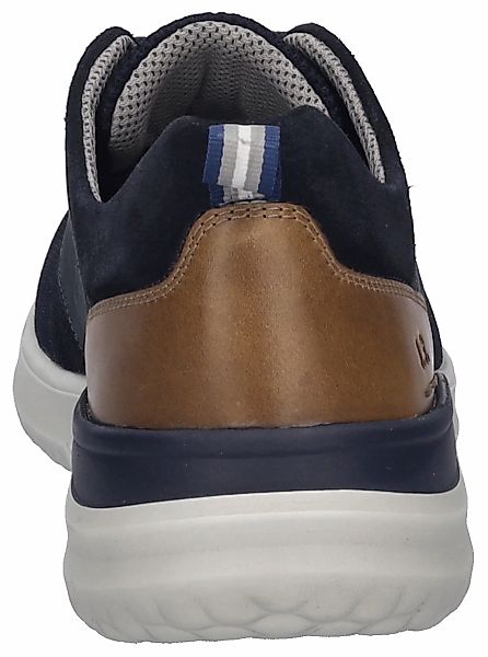 Josef Seibel Wales 03 Sneaker, Schlupfschuh, Slip-On Sneaker, Slipper mit e günstig online kaufen