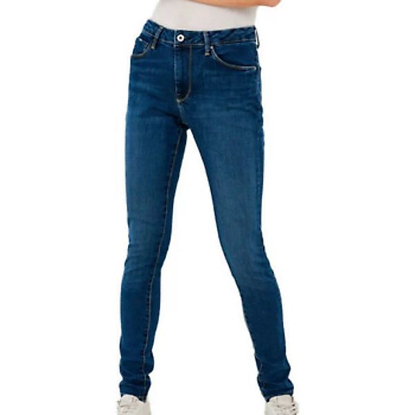 Pepe jeans  Slim Fit Jeans PL204171VW32 günstig online kaufen