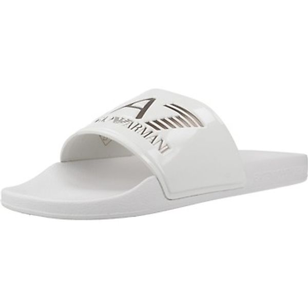 Emporio Armani EA7  Sandalen 7X000108 AF15118 günstig online kaufen