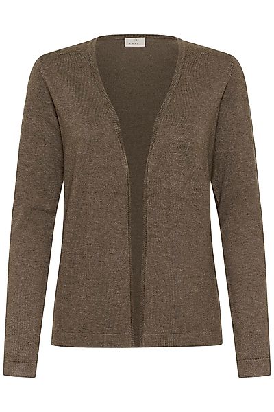 KAFFE Cardigan Strickjacke KAfenia günstig online kaufen
