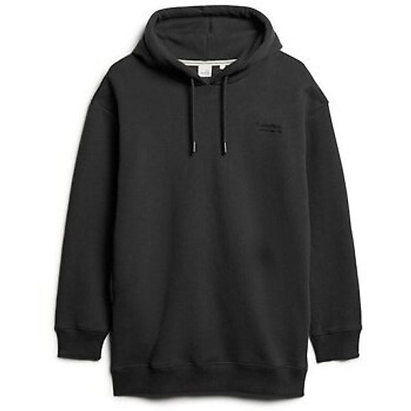Superdry  Pullover Robe sweat à capuche femme  Essential günstig online kaufen