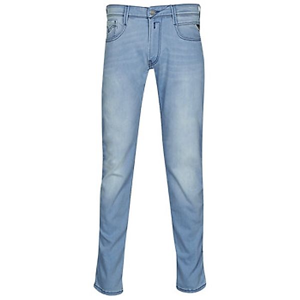 Replay  Slim Fit Jeans ANBASS günstig online kaufen